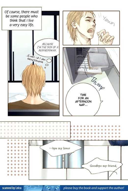 Happy Ending Chapter 2 #14