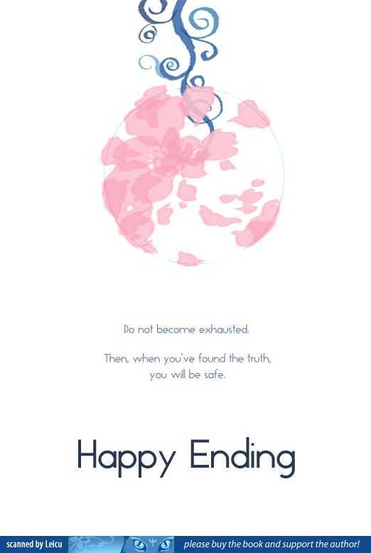 Happy Ending Chapter 1 #4