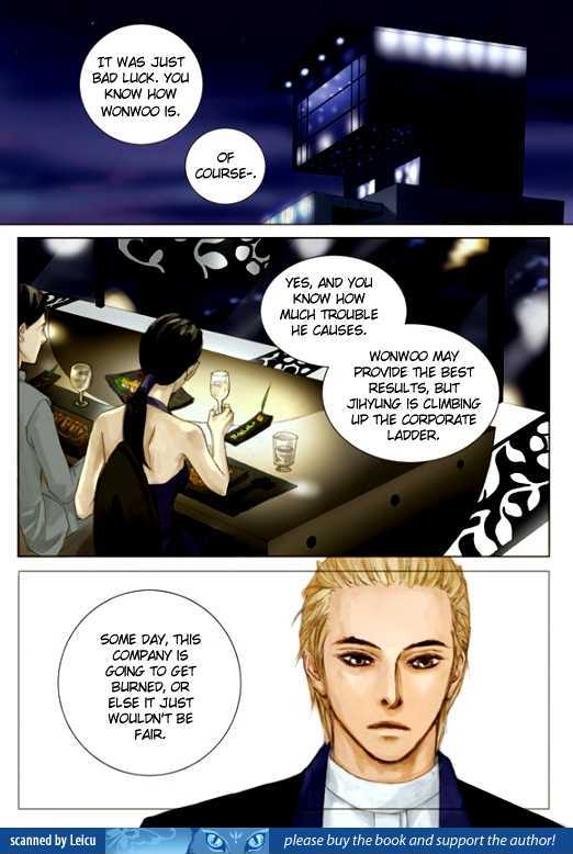 Happy Ending Chapter 1 #5