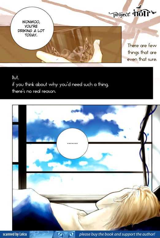 Happy Ending Chapter 1 #9