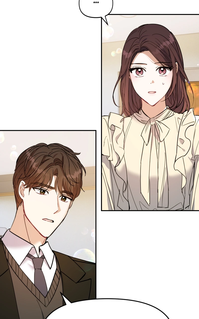 A Prenuptial Contract Chapter 74 #40