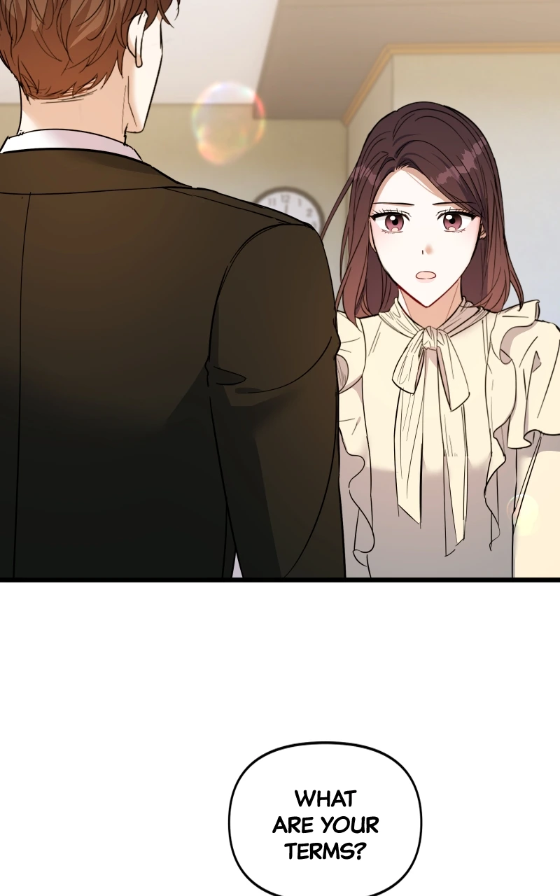 A Prenuptial Contract Chapter 74 #68