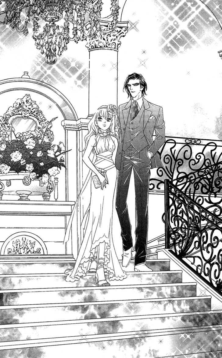 Happy Trouble Wedding Chapter 1 #39