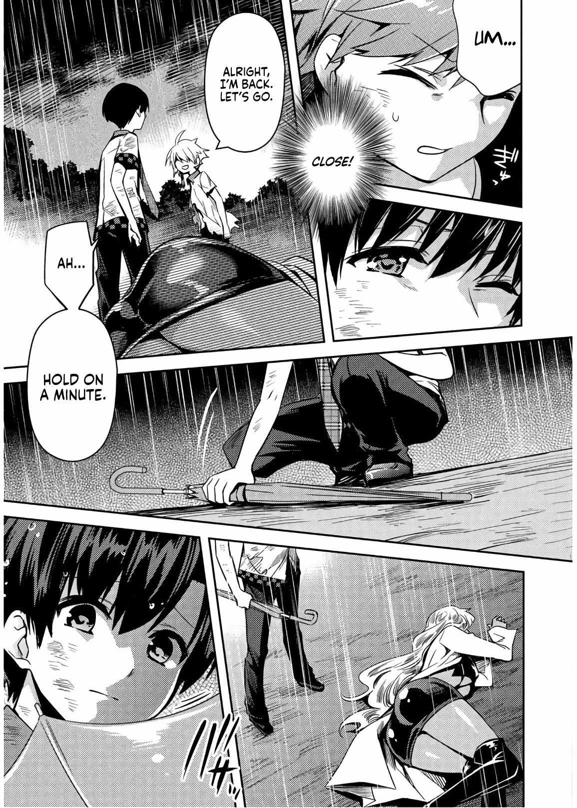 Shishunki Na Adam Chapter 31 #7