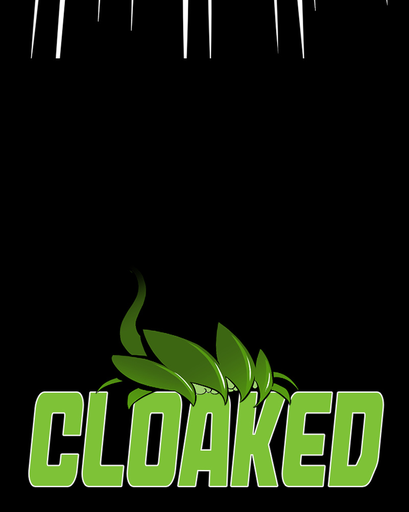 Cloaked Chapter 1 #99