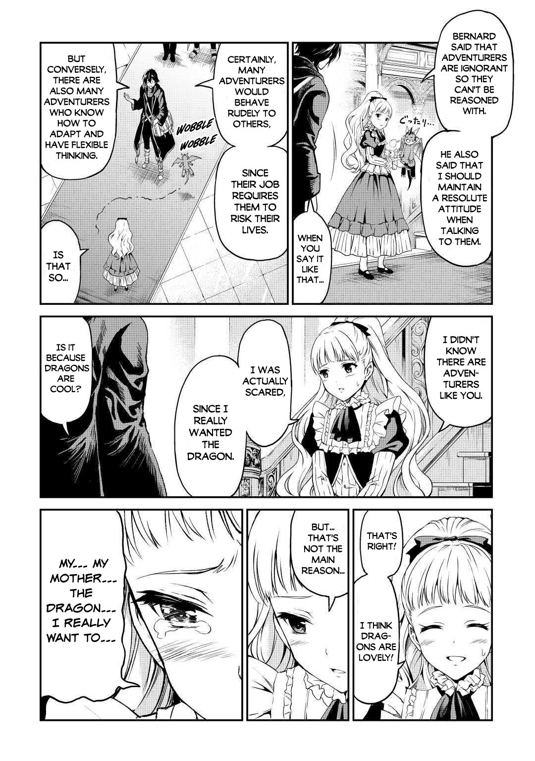 Sozai Saishuka No Isekai Ryokouki Chapter 29 #15