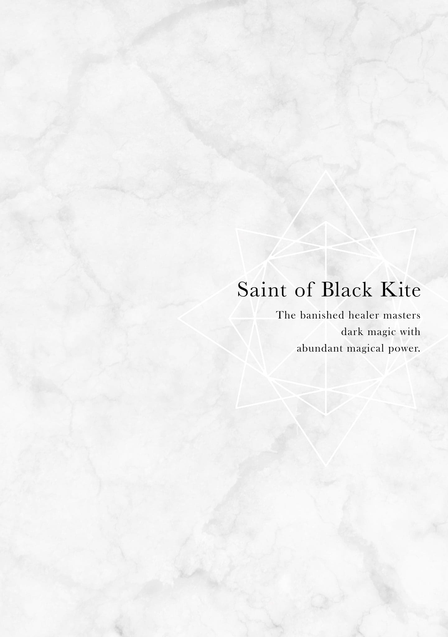 Saint Of Black Kite ~The Banished Healer Masters Dark Magic With Abundant Magical Power~ Chapter 12 #31