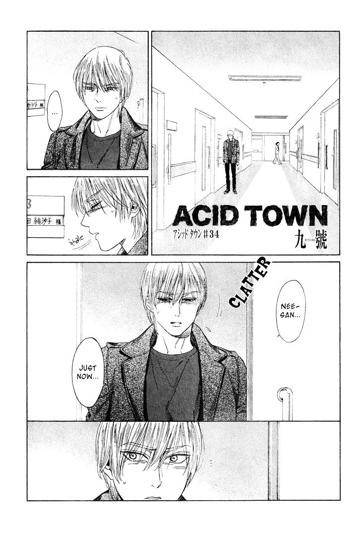 Acid Town Chapter 34 #2