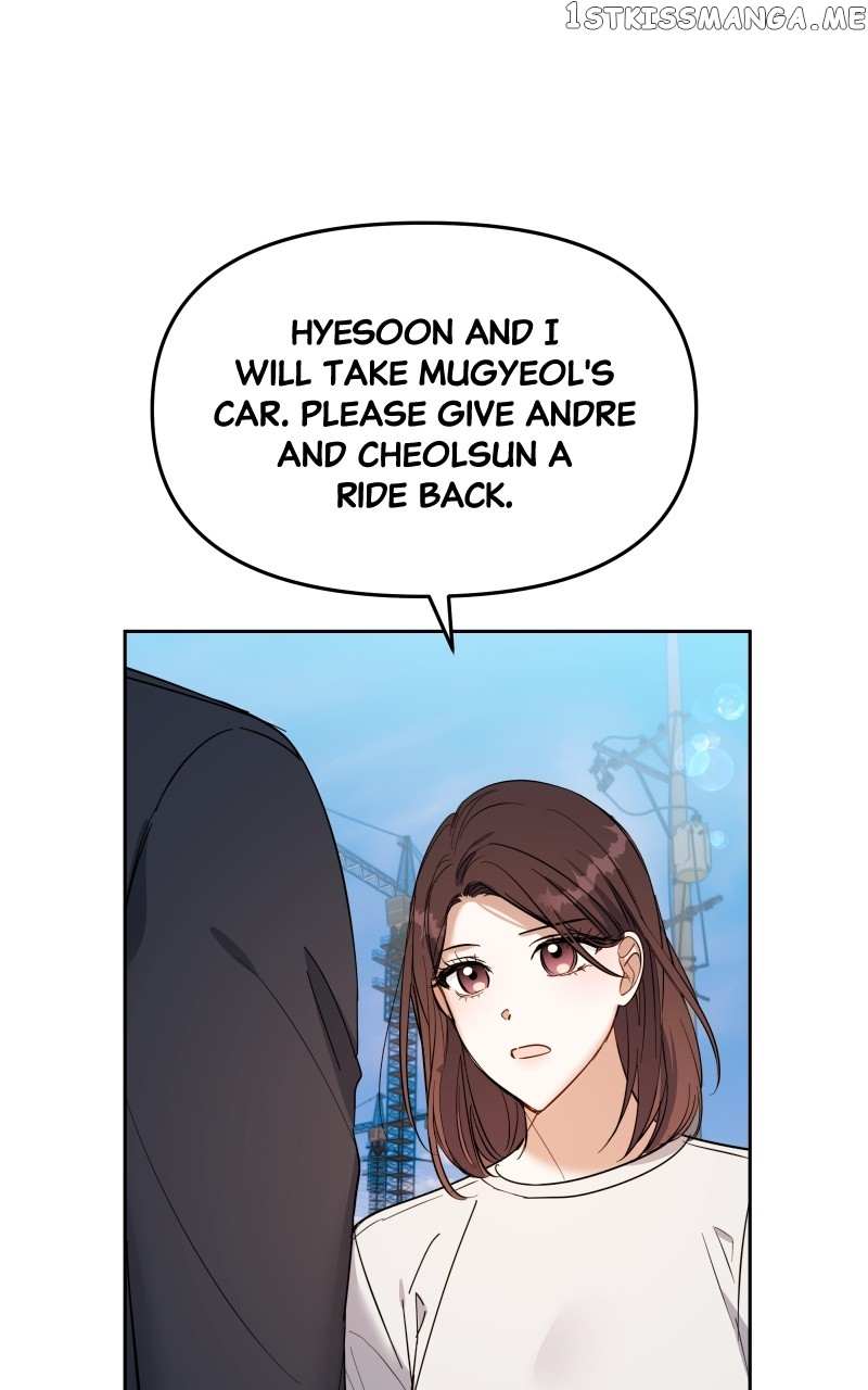 A Prenuptial Contract Chapter 70 #10