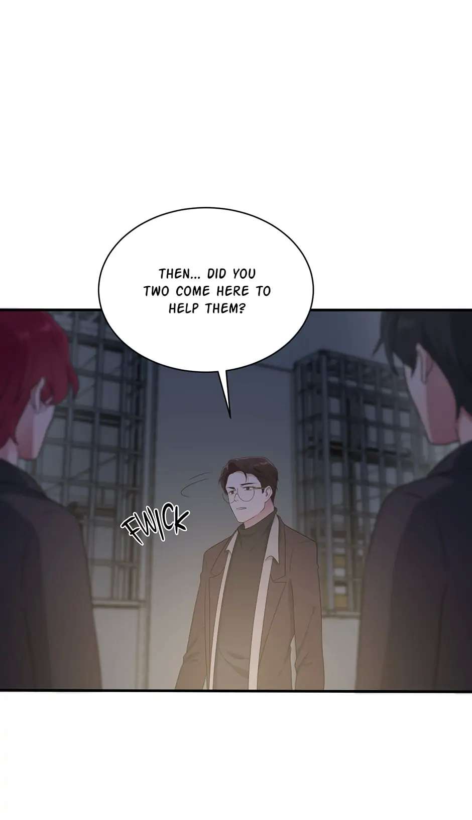 I'm Telling The Teacher Chapter 42 #30