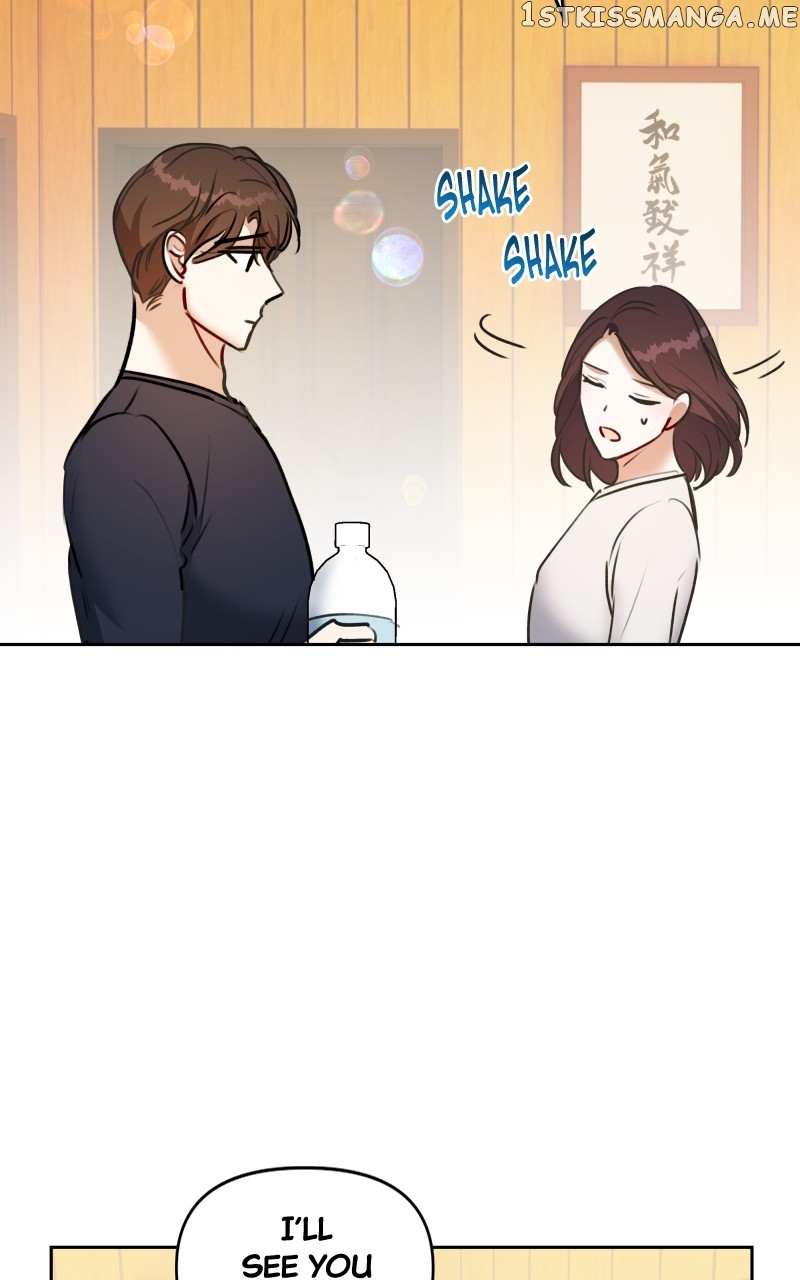 A Prenuptial Contract Chapter 69 #28
