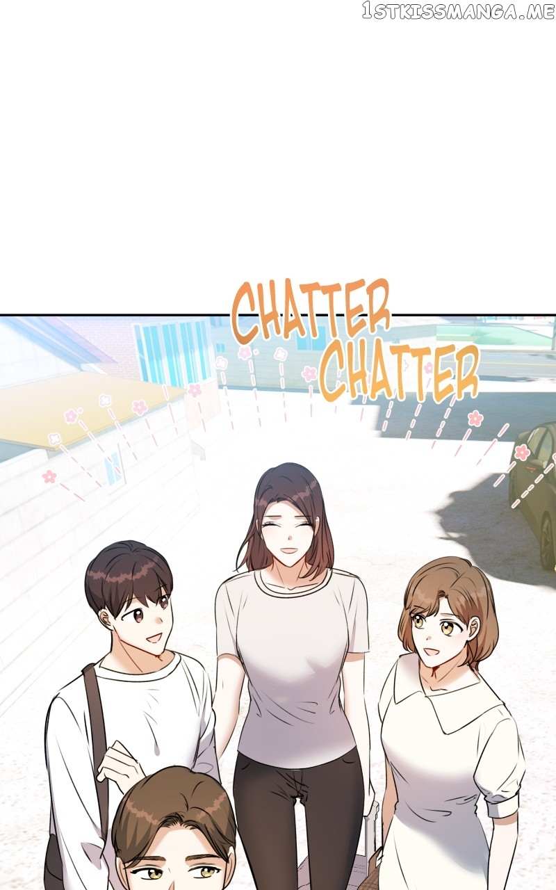 A Prenuptial Contract Chapter 69 #83