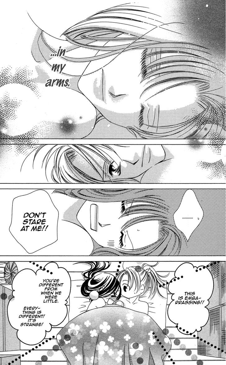 Hana No Hime Chapter 3 #9