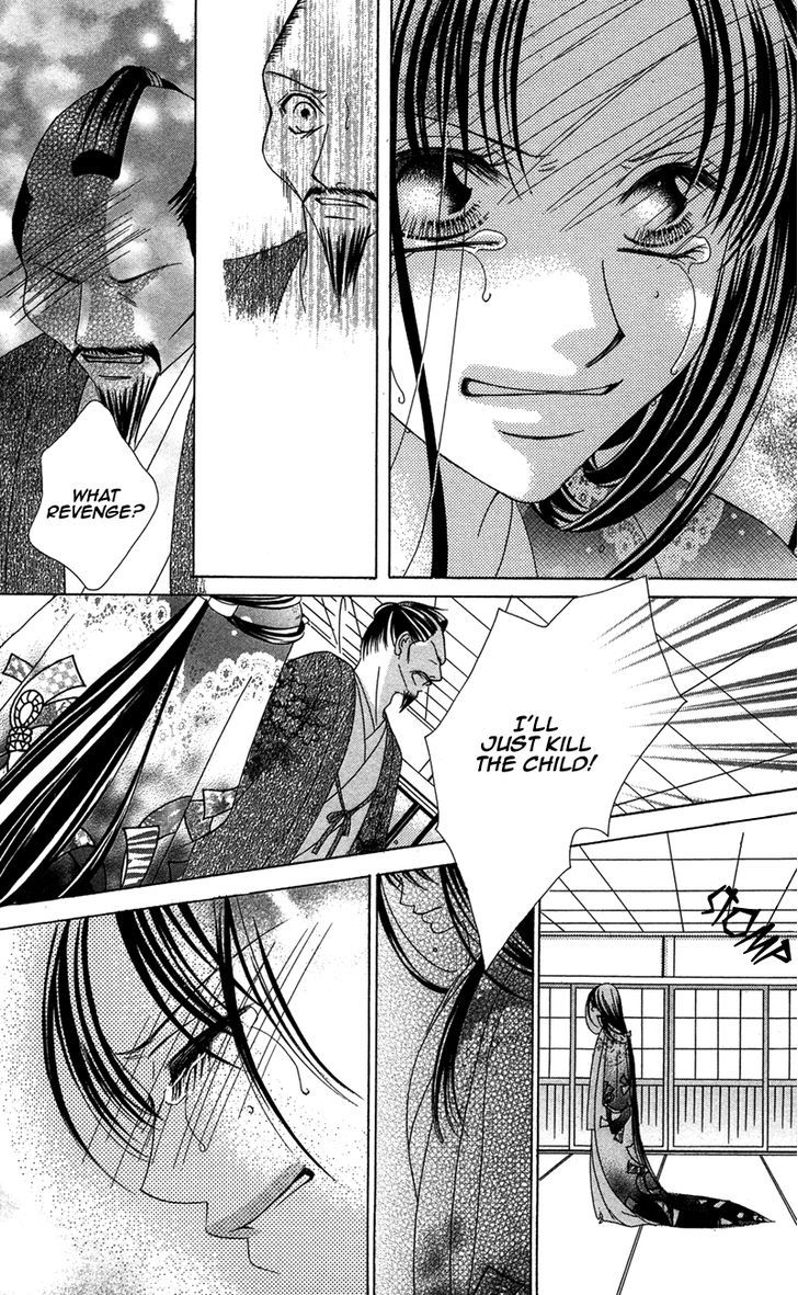 Hana No Hime Chapter 3 #52