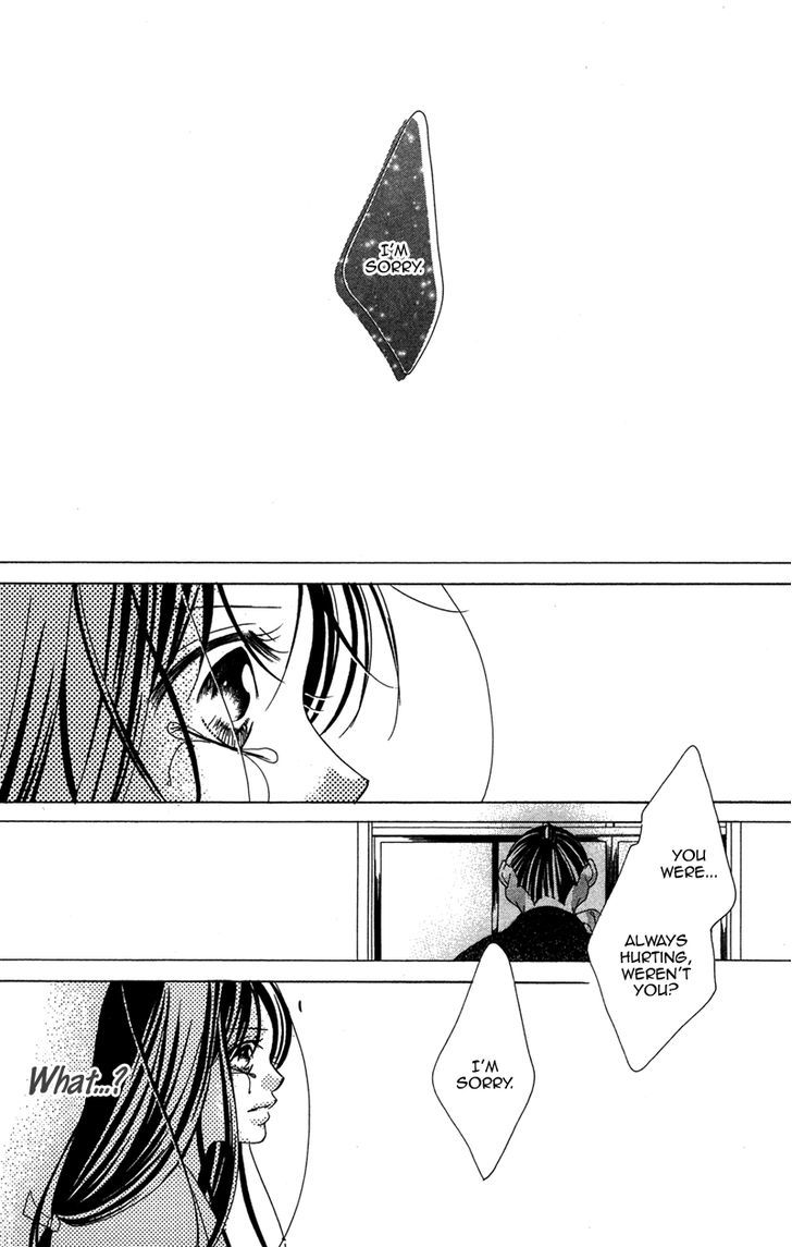 Hana No Hime Chapter 3 #58