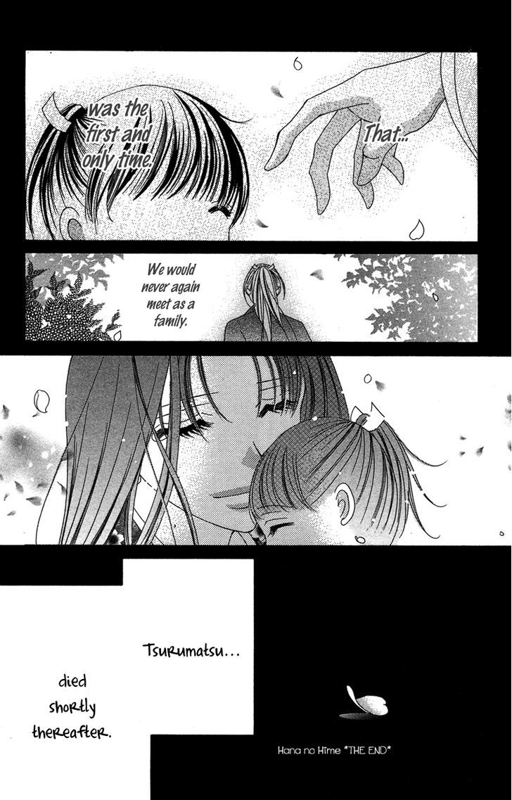 Hana No Hime Chapter 3 #73