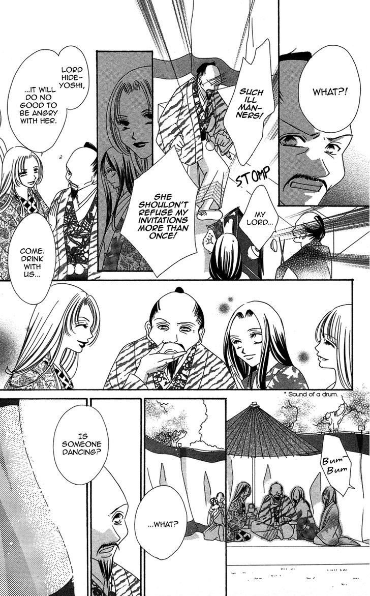 Hana No Hime Chapter 2 #29