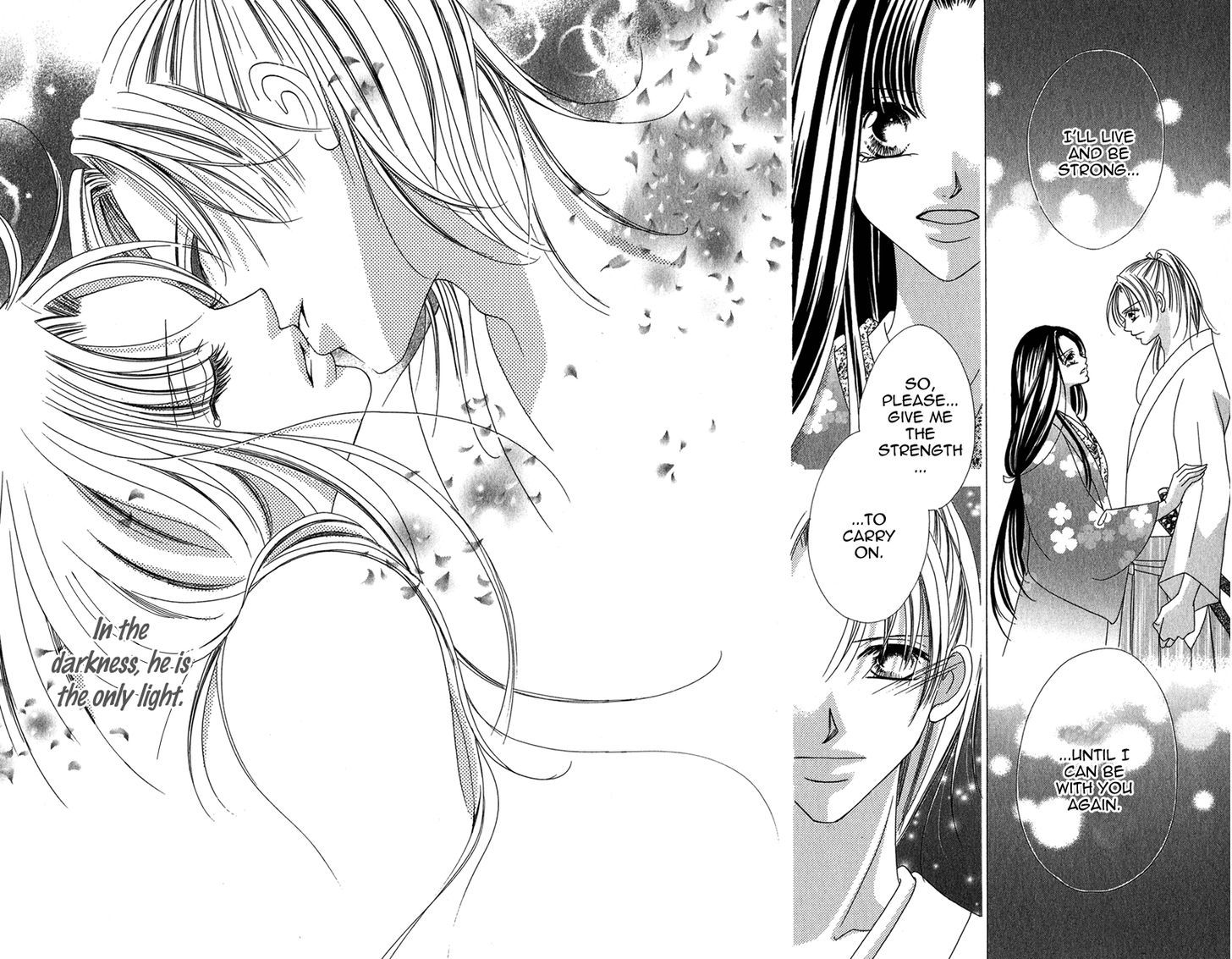 Hana No Hime Chapter 2 #54