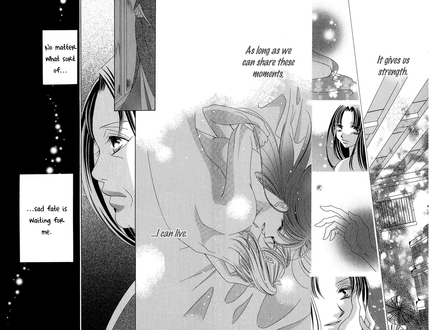 Hana No Hime Chapter 2 #55