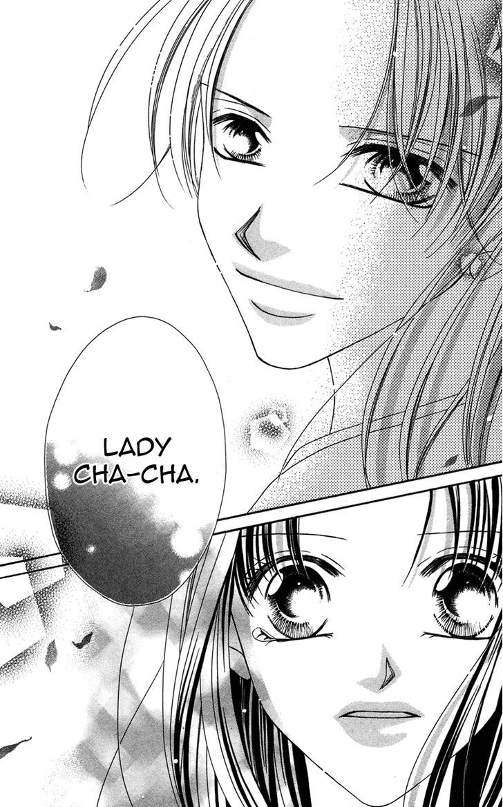 Hana No Hime Chapter 1 #26