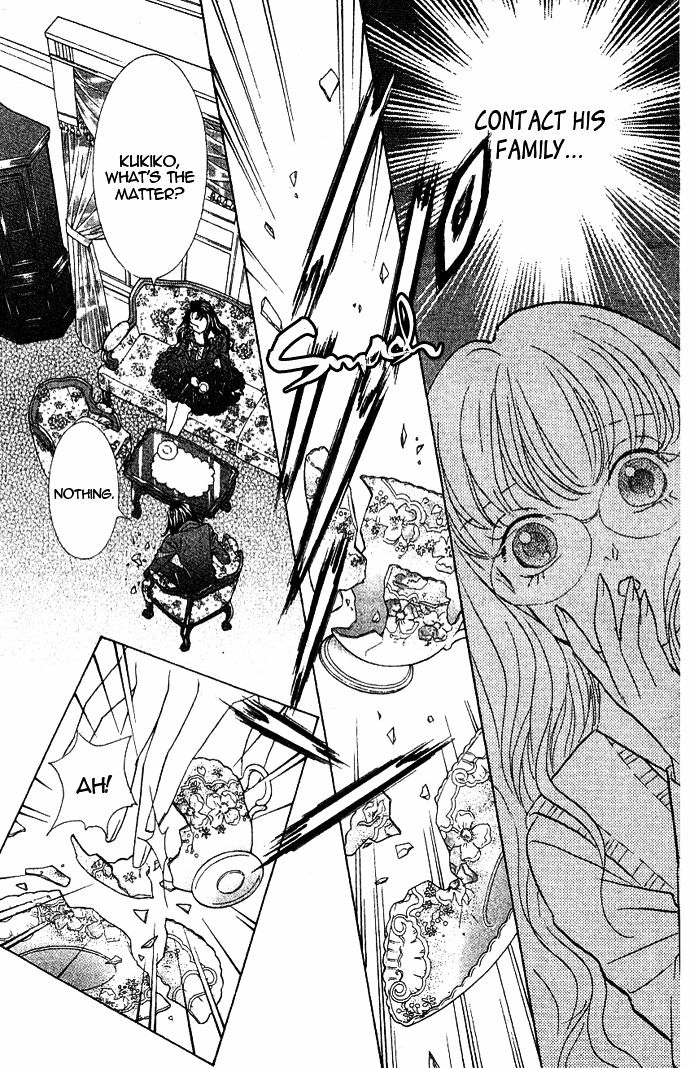 Billion Girl Chapter 36 #4