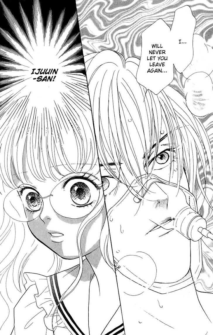 Billion Girl Chapter 35 #5