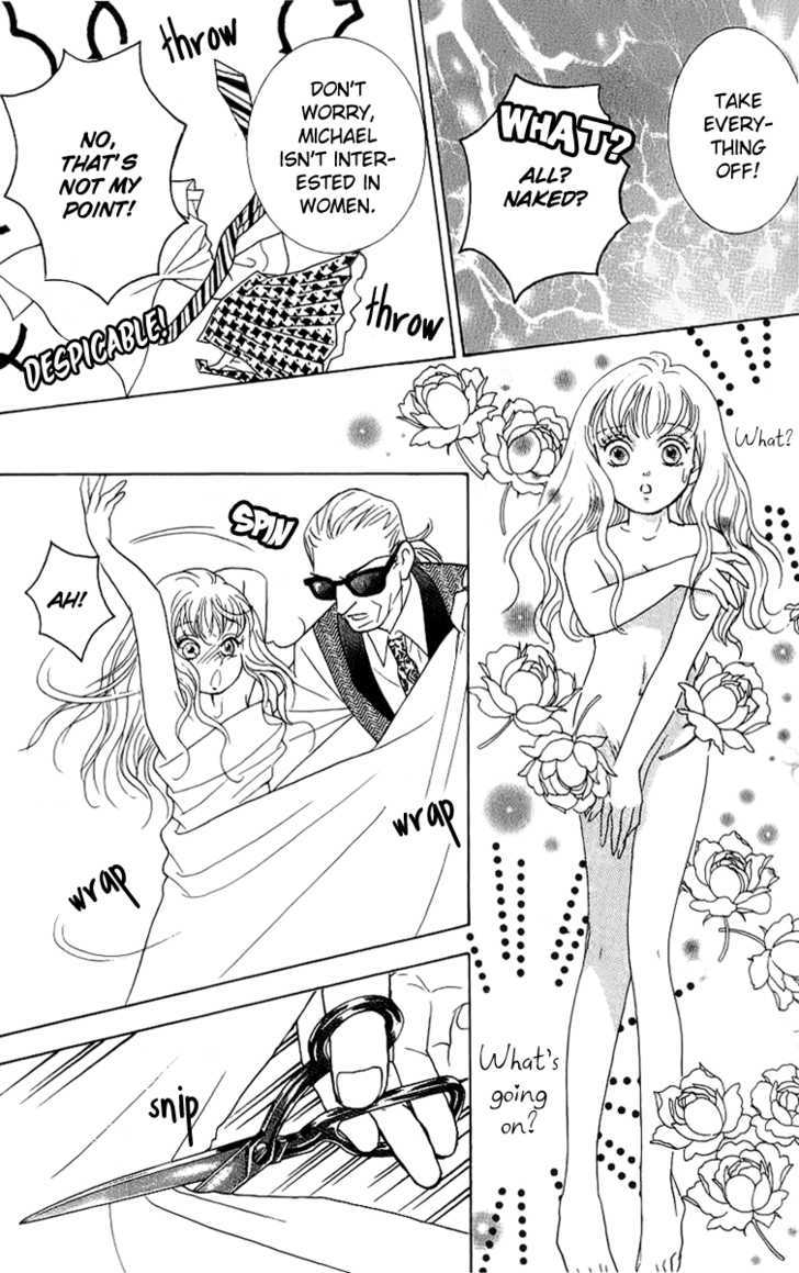 Billion Girl Chapter 35 #29