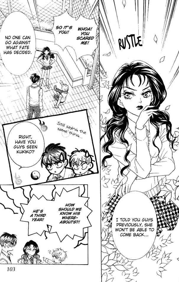 Billion Girl Chapter 32 #29