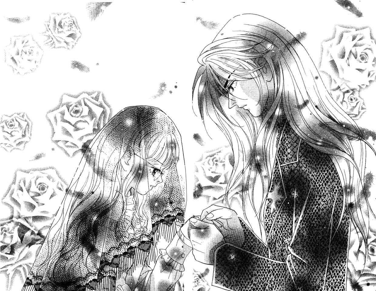 Billion Girl Chapter 30 #9