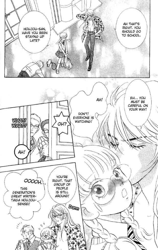 Billion Girl Chapter 29 #4