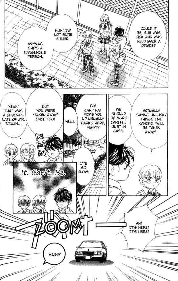 Billion Girl Chapter 29 #26