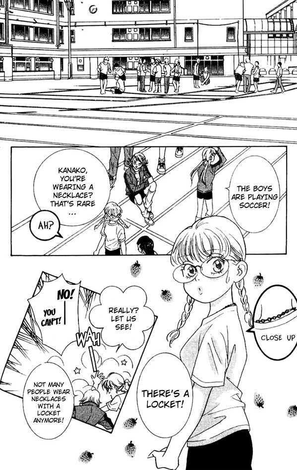 Billion Girl Chapter 31 #11