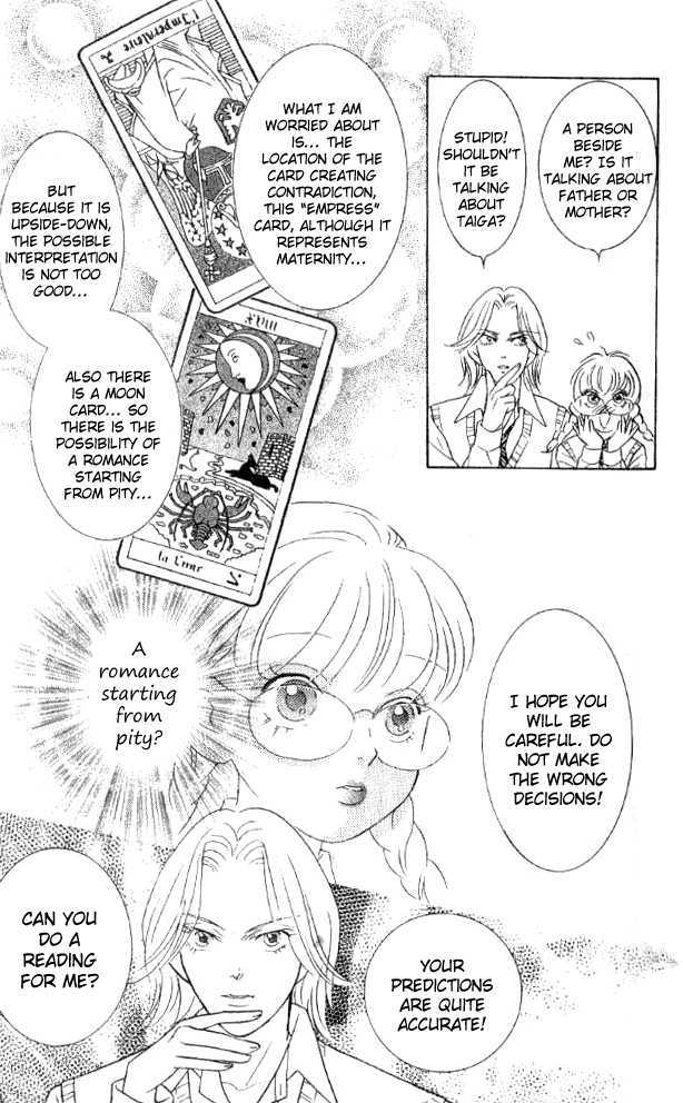 Billion Girl Chapter 25 #27