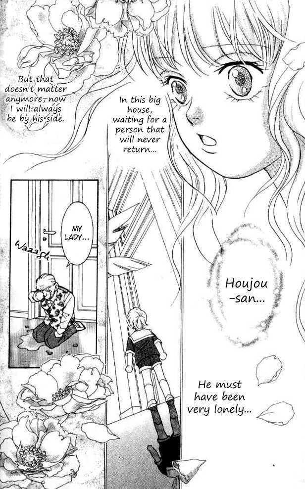 Billion Girl Chapter 24 #21