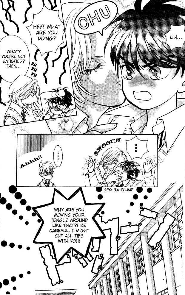 Billion Girl Chapter 24 #29