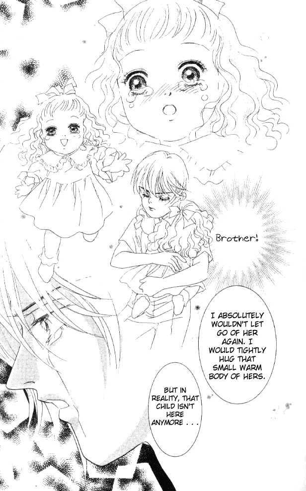 Billion Girl Chapter 22 #19