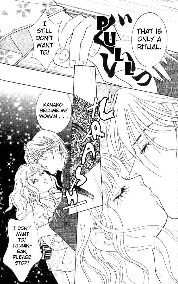 Billion Girl Chapter 22 #32