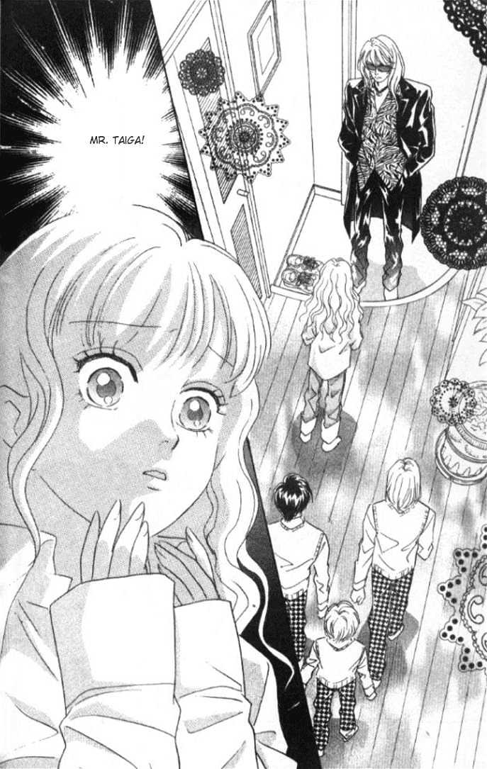 Billion Girl Chapter 14 #1