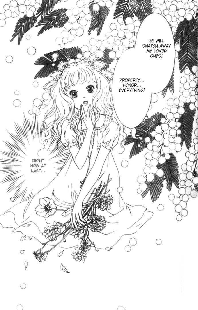 Billion Girl Chapter 14 #11