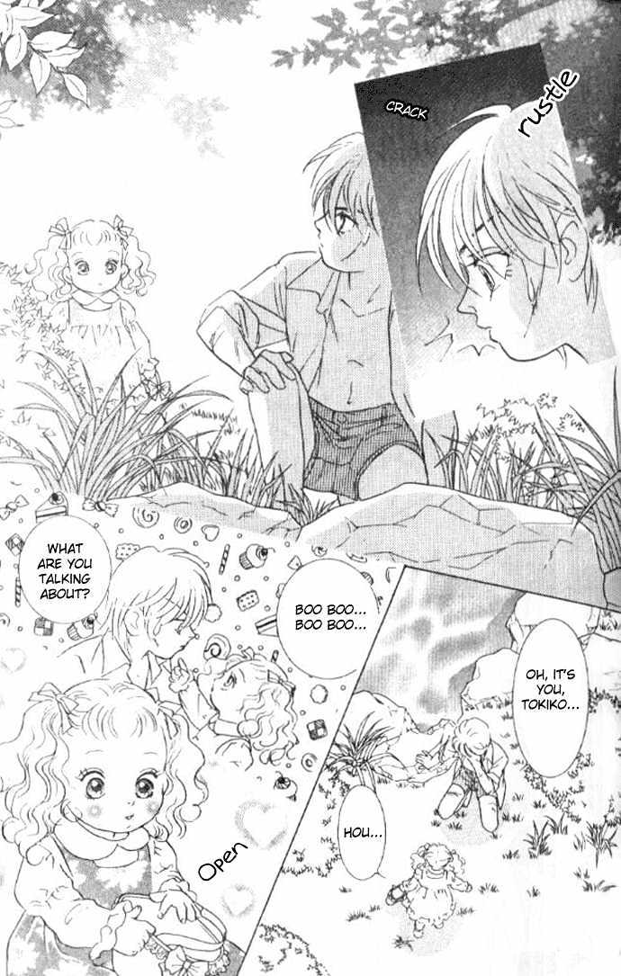 Billion Girl Chapter 15 #36