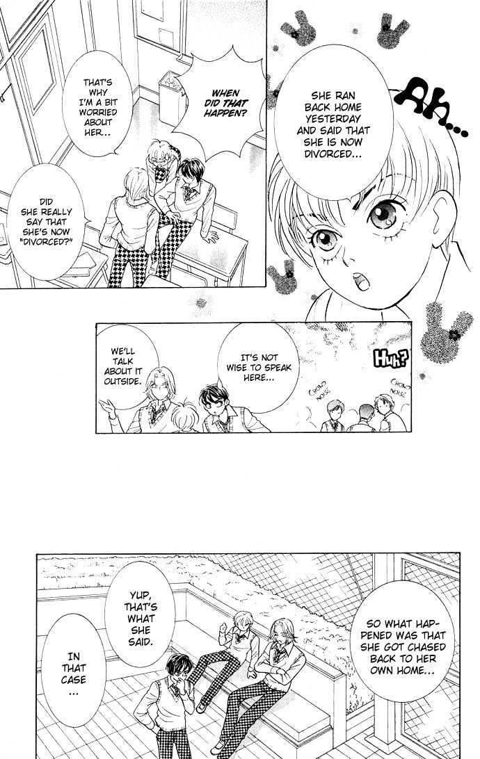 Billion Girl Chapter 11 #26