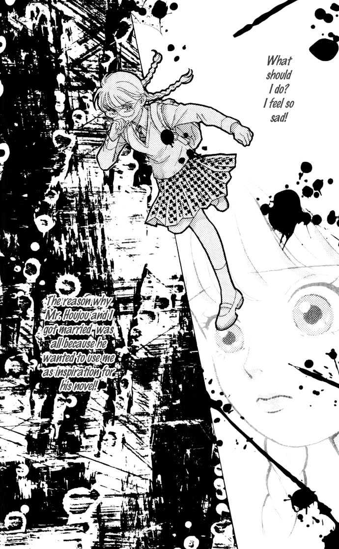 Billion Girl Chapter 9 #29