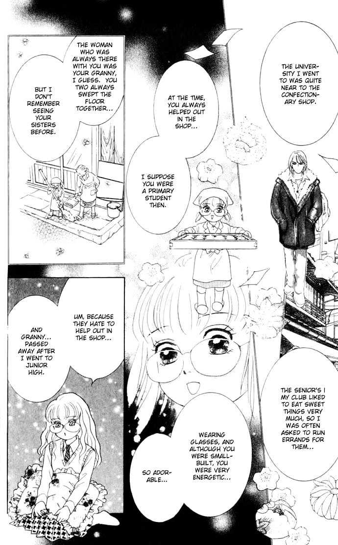 Billion Girl Chapter 9 #37