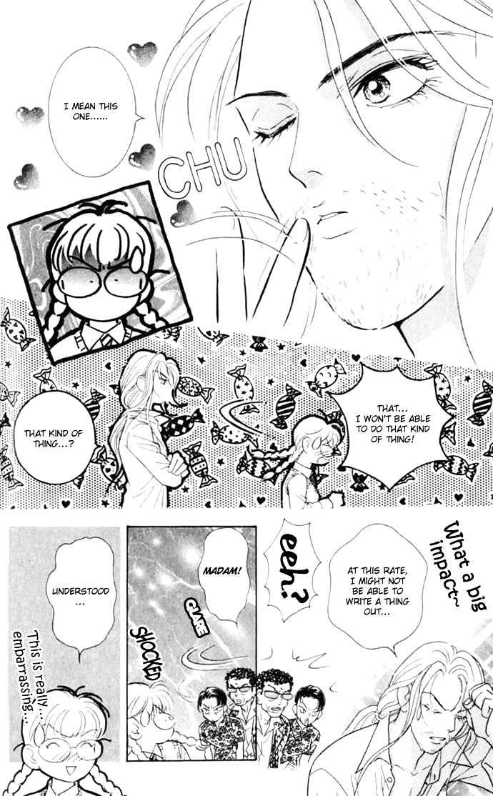 Billion Girl Chapter 6 #14