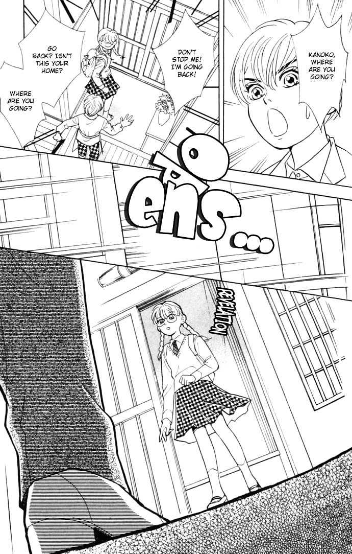 Billion Girl Chapter 6 #35