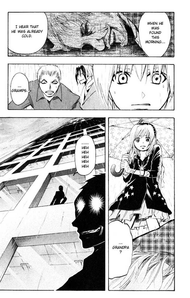 Majin Tantei Nougami Neuro Chapter 101 #19