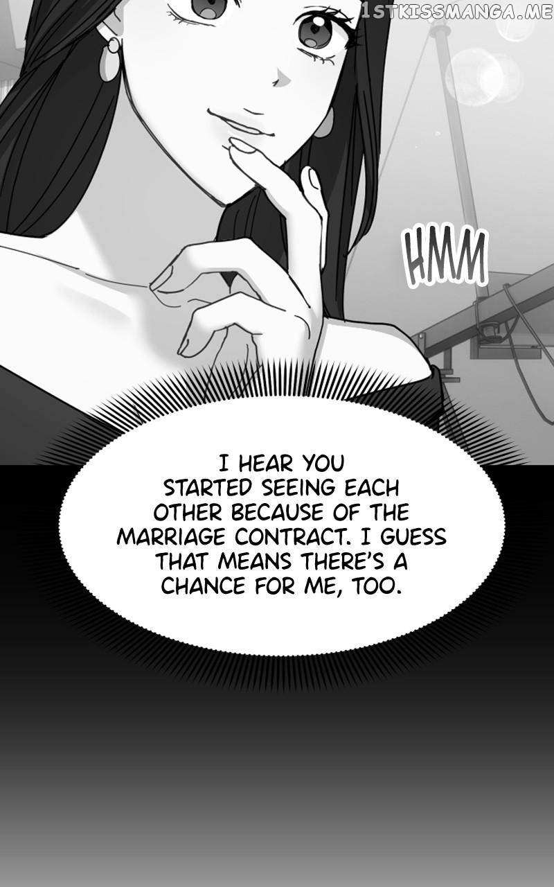 A Prenuptial Contract Chapter 61 #22