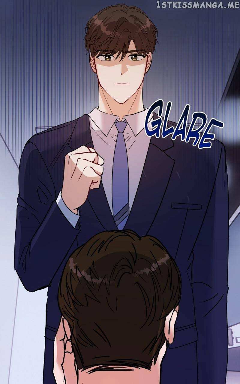 A Prenuptial Contract Chapter 61 #81