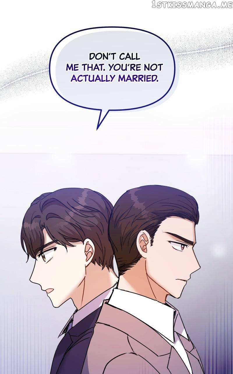 A Prenuptial Contract Chapter 61 #88