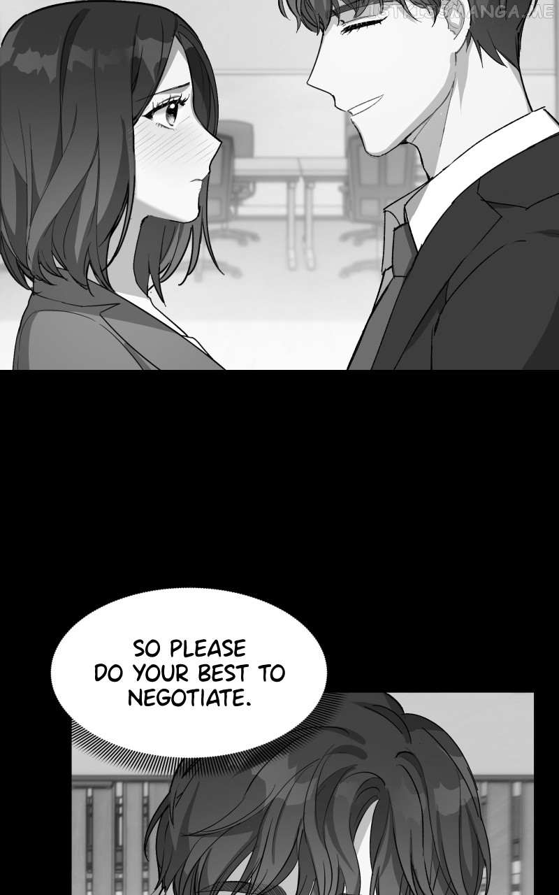 A Prenuptial Contract Chapter 59 #28